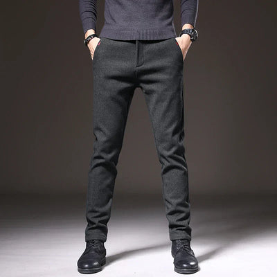 Pantalones Remo Slim Fit