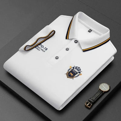 ENZO™ | POLO DE LUJO