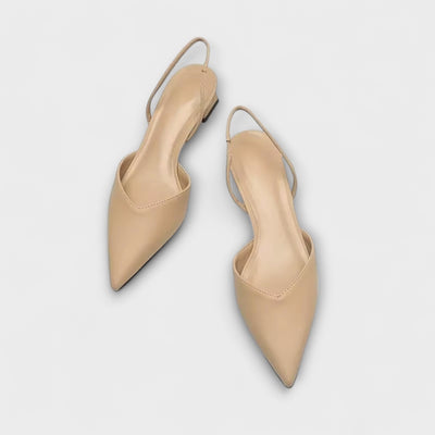 Agata – Zapatos de tacón para mujeres