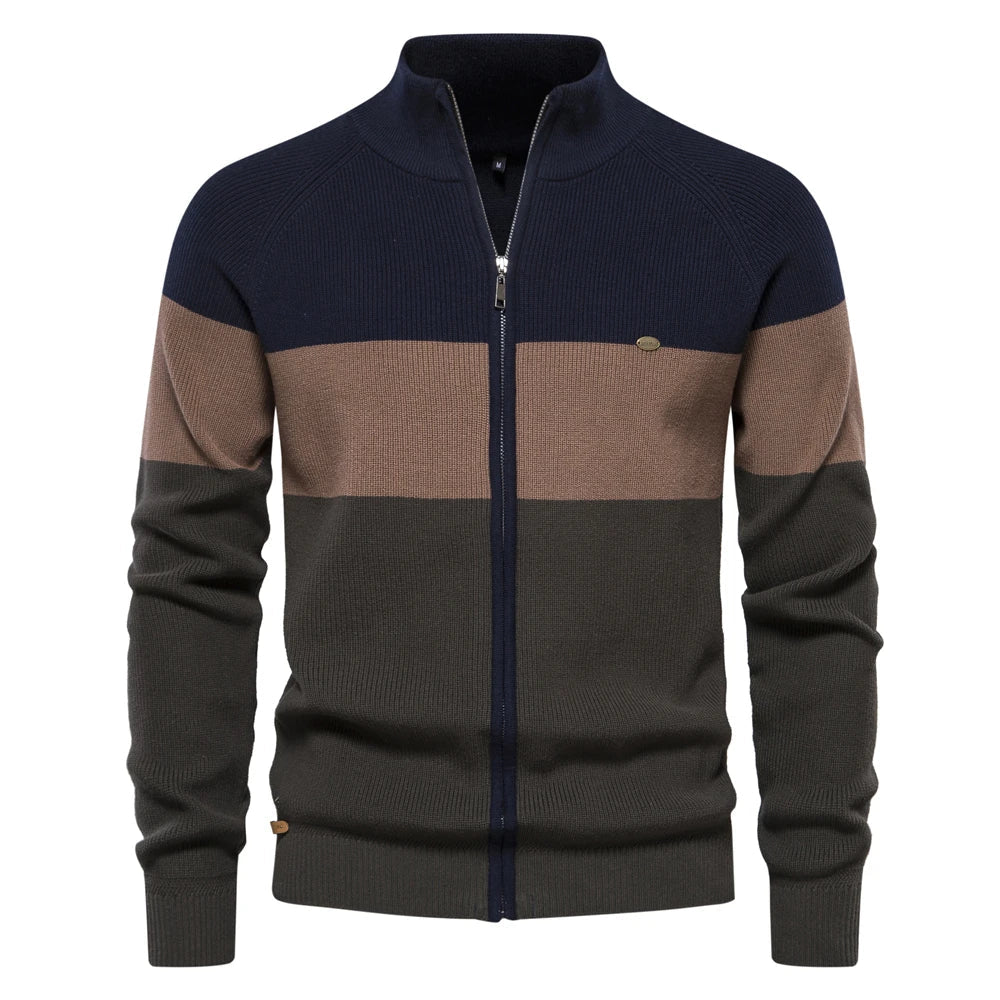Laluna® | Chaleco con cremallera
