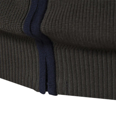 Laluna® | Chaleco con cremallera