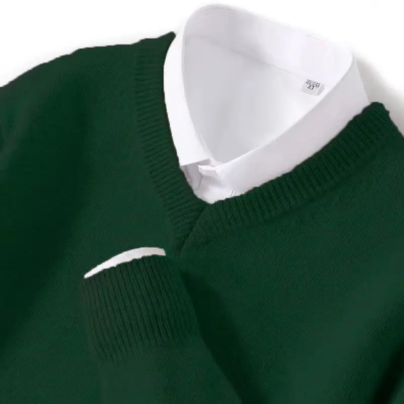 José - Jersey Premium de Primavera
