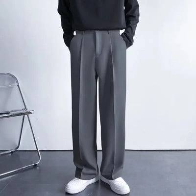 Pantalón ancho Milan