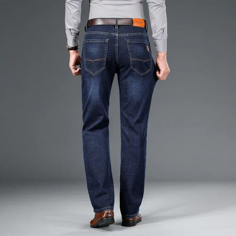 Pantalones vaqueros clásicos Givalli