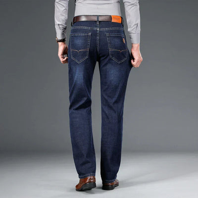 Pantalones vaqueros clásicos Givalli