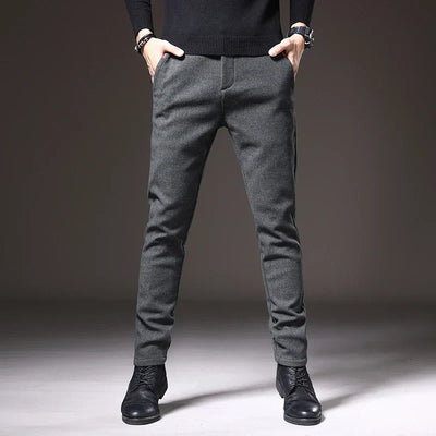 Pantalones Remo Slim Fit