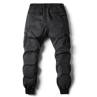 Pantalones Urban Cargo