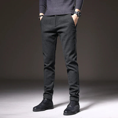 Pantalones Remo Slim Fit