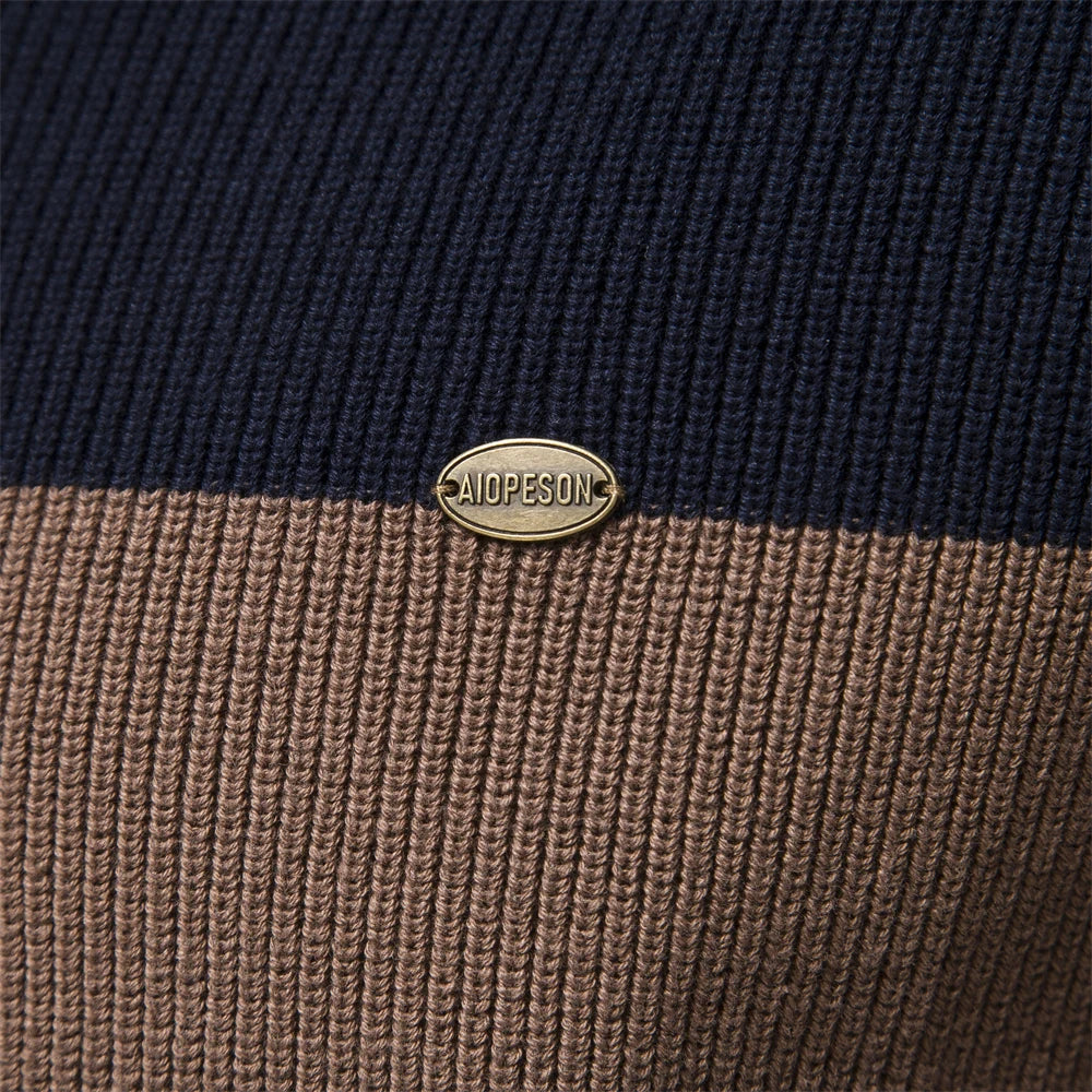 Laluna® | Chaleco con cremallera