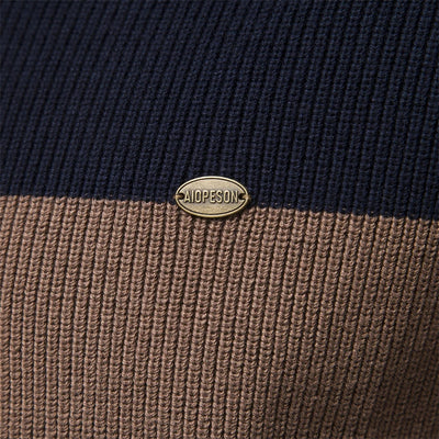 Laluna® | Chaleco con cremallera