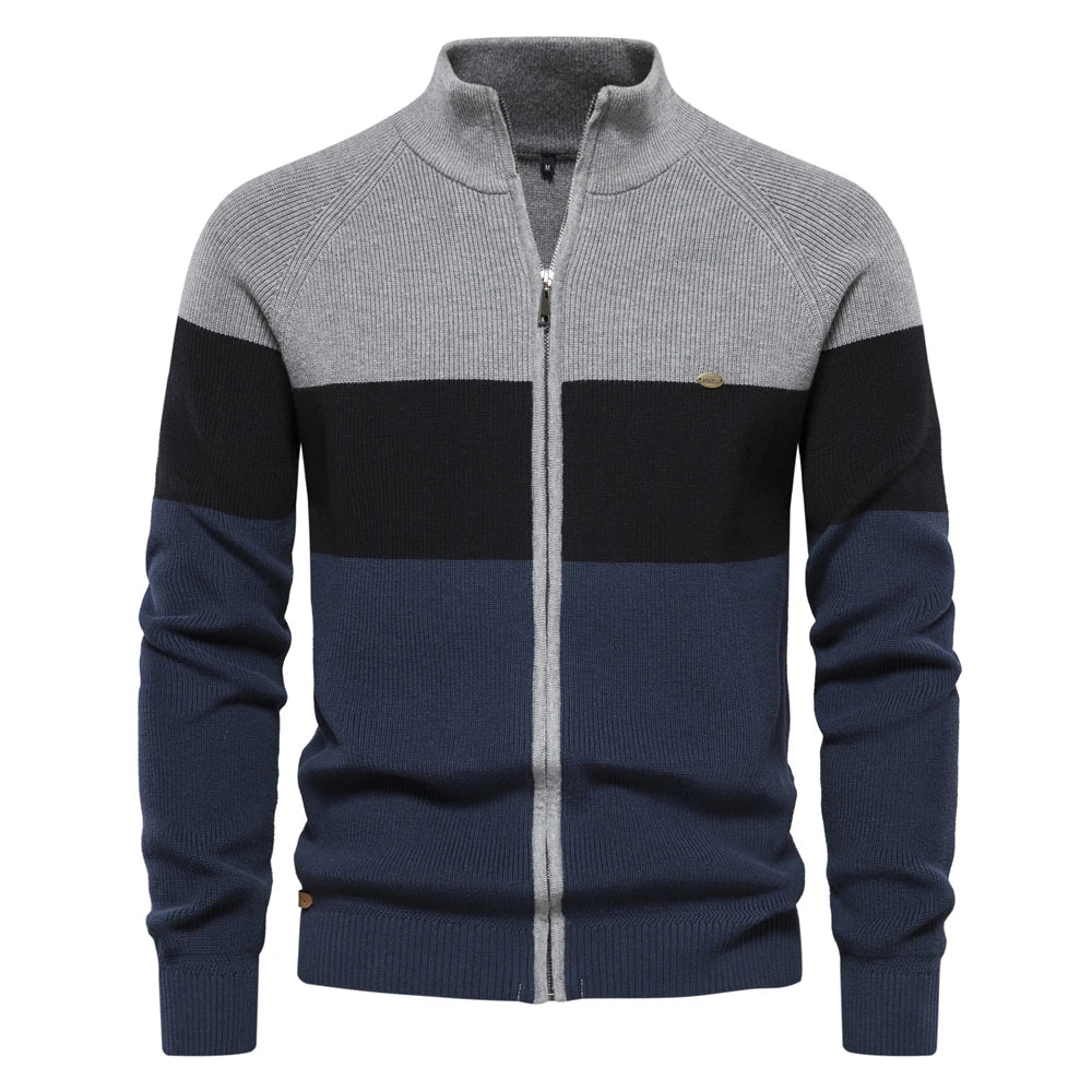 Laluna® | Chaleco con cremallera