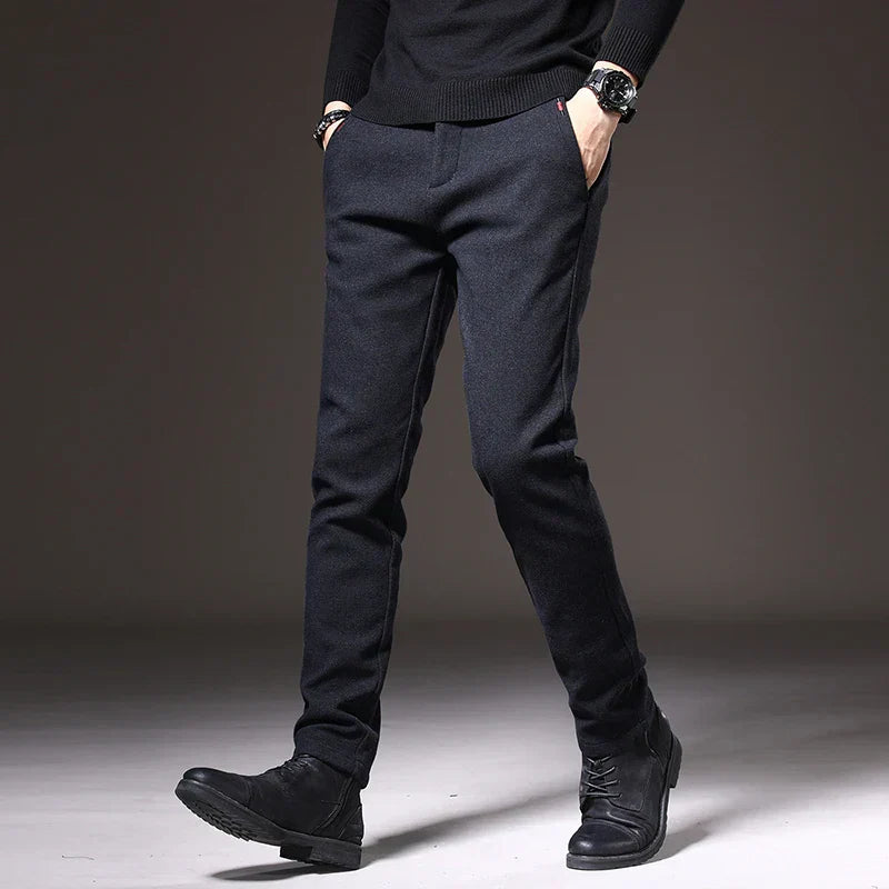 Pantalones Remo Slim Fit