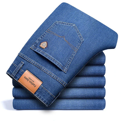Pantalones vaqueros clásicos Givalli