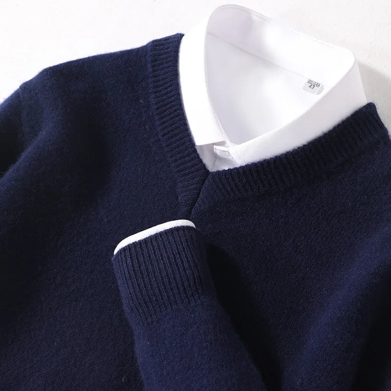 José - Jersey Premium de Primavera