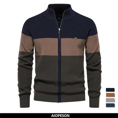 Laluna® | Chaleco con cremallera