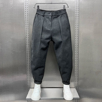 MARCELLO™|Pantalones Mélange Elegantes