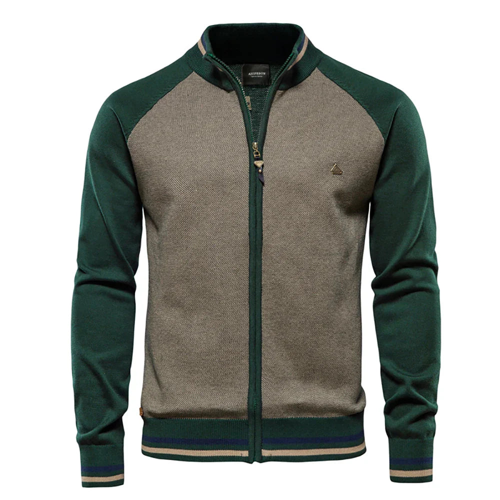Laluna® | Chaleco Premium para Hombre
