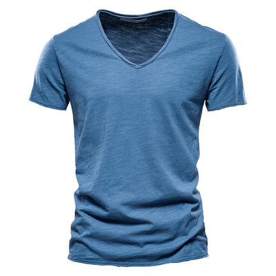 Gabriel™ | Camiseta de verano de algodón (1+1 gratis)