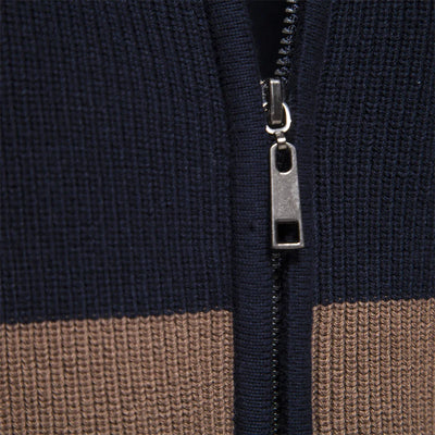 Laluna® | Chaleco con cremallera