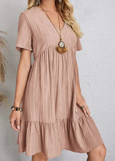 Chiara™ | El vestido elegante que realza con ligereza