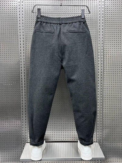 MARCELLO™|Pantalones Mélange Elegantes