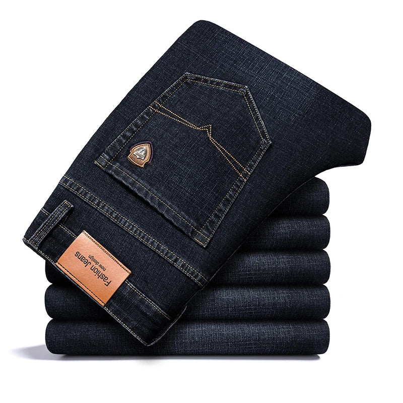 Pantalones vaqueros clásicos Givalli