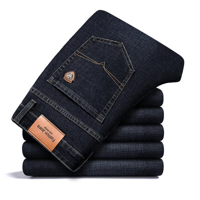 Pantalones vaqueros clásicos Givalli