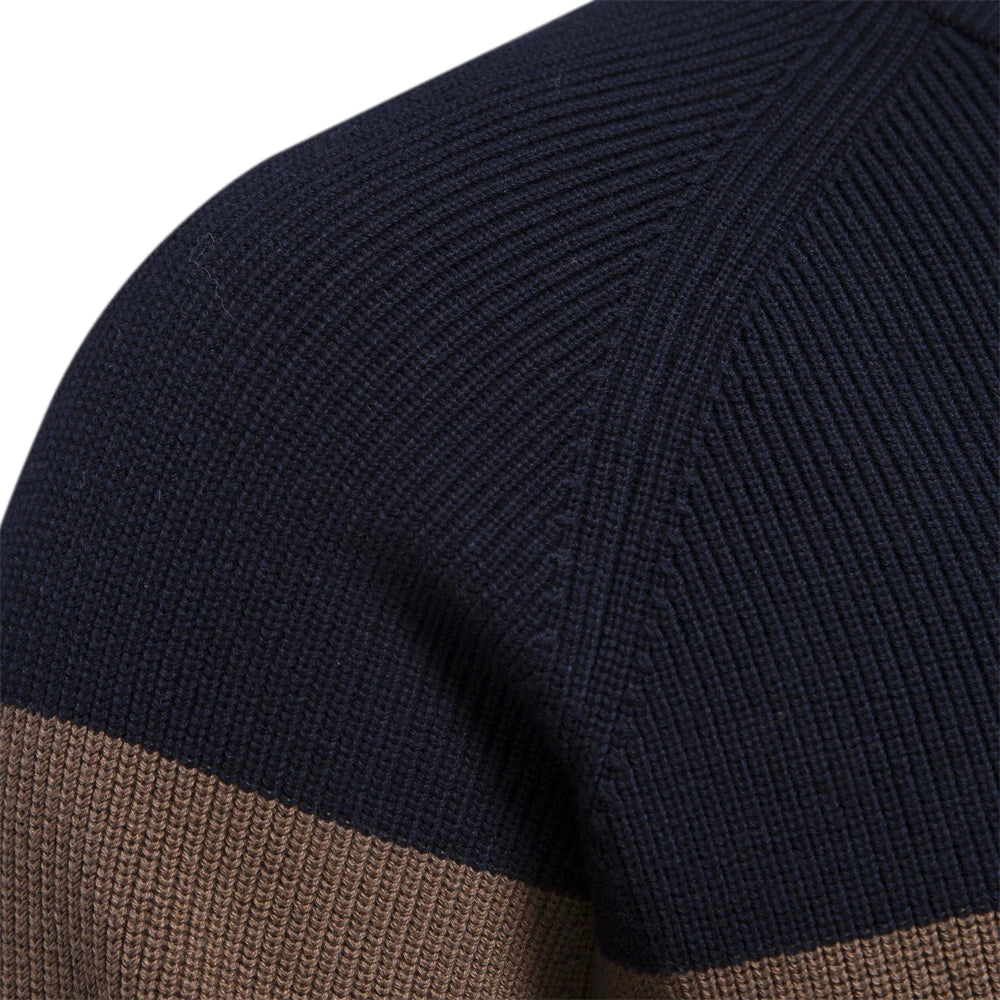 Laluna® | Chaleco con cremallera
