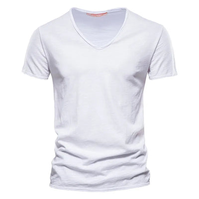 Gabriel™ | Camiseta de verano de algodón (1+1 gratis)