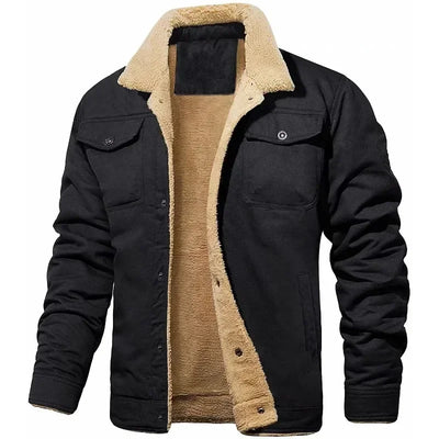 Laluna® | Chaqueta Bomber Vintage