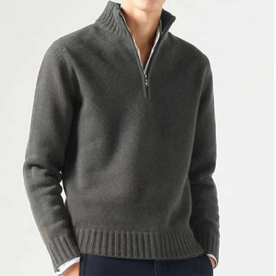 Esteban - Suéter Casual Elegante