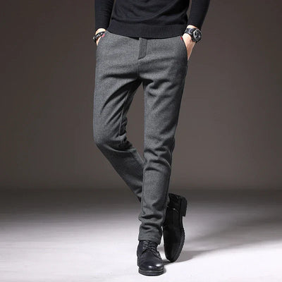 Pantalones Remo Slim Fit