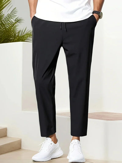 Pantalones cómodos