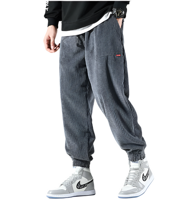 Pantalones de pana Alloro