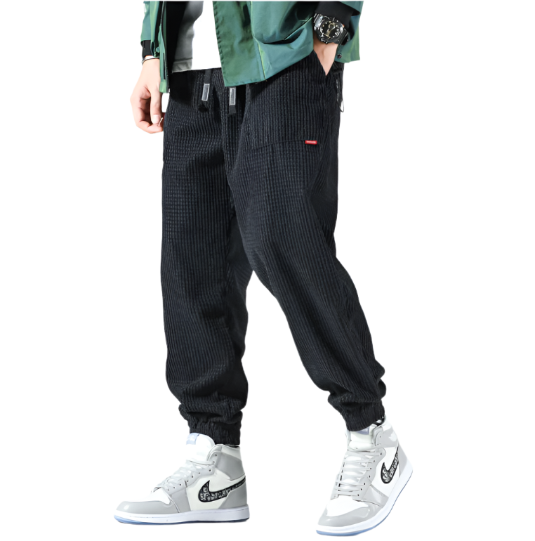 Pantalones de pana Alloro