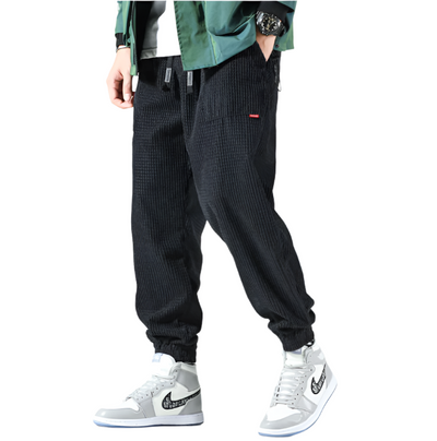 Pantalones de pana Alloro
