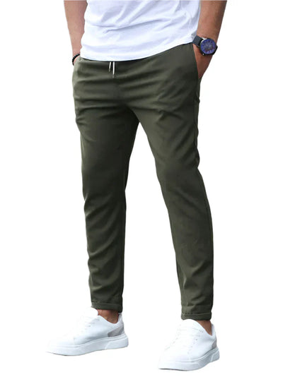Pantalones Renato Premium Stretch