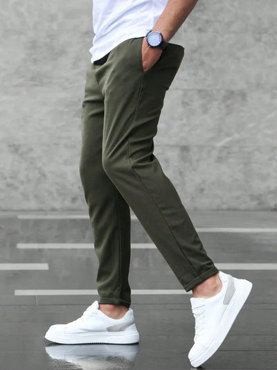 Pantalones Renato Premium Stretch