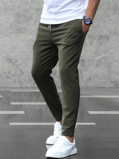 Pantalones Renato Premium Stretch