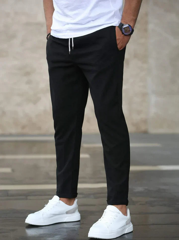 Pantalones Renato Premium Stretch