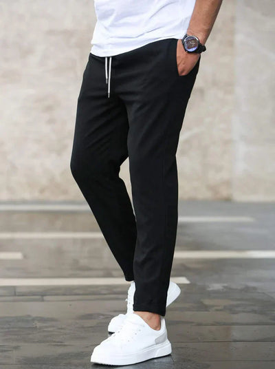Pantalones Renato Premium Stretch