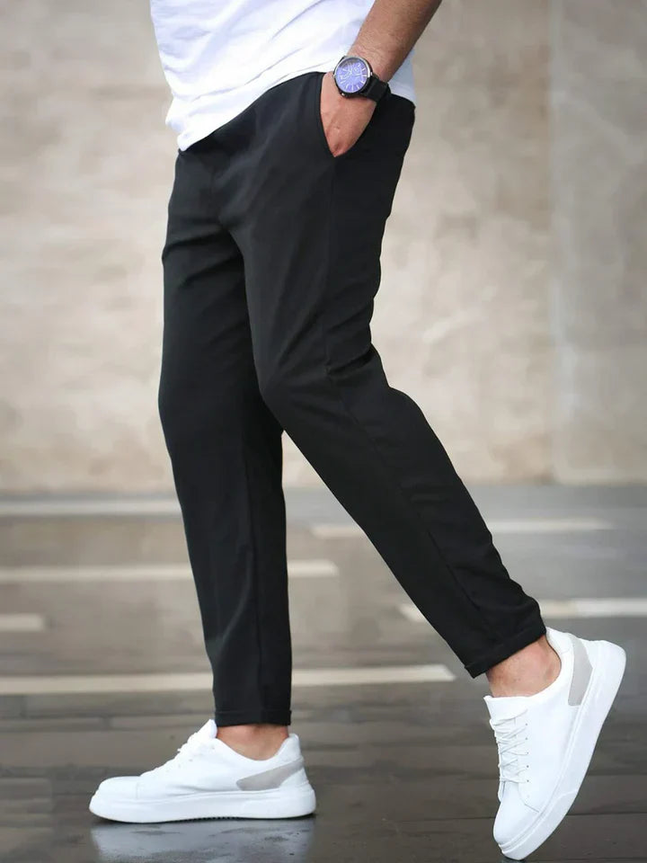 Pantalones Renato Premium Stretch
