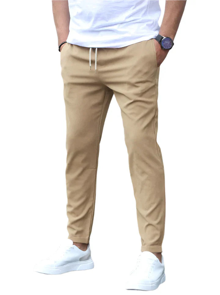 Pantalones Renato Premium Stretch