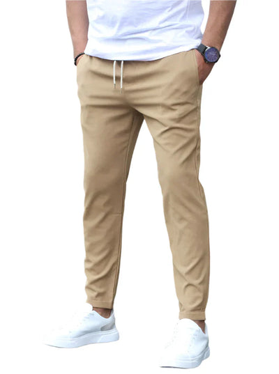 Pantalones Renato Premium Stretch