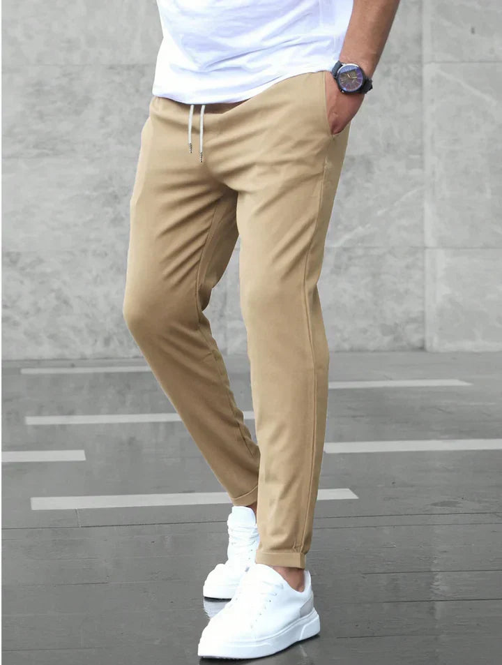 Pantalones Renato Premium Stretch