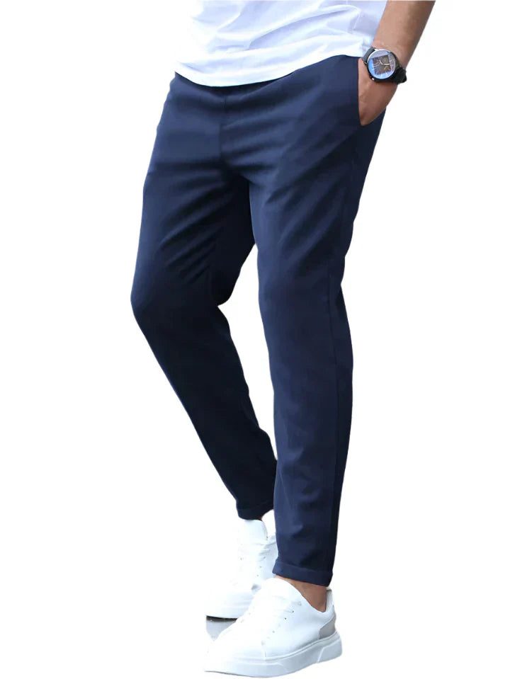 Pantalones Renato Premium Stretch