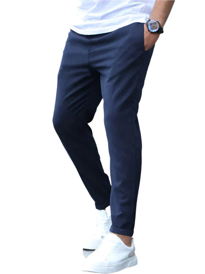 Pantalones Renato Premium Stretch
