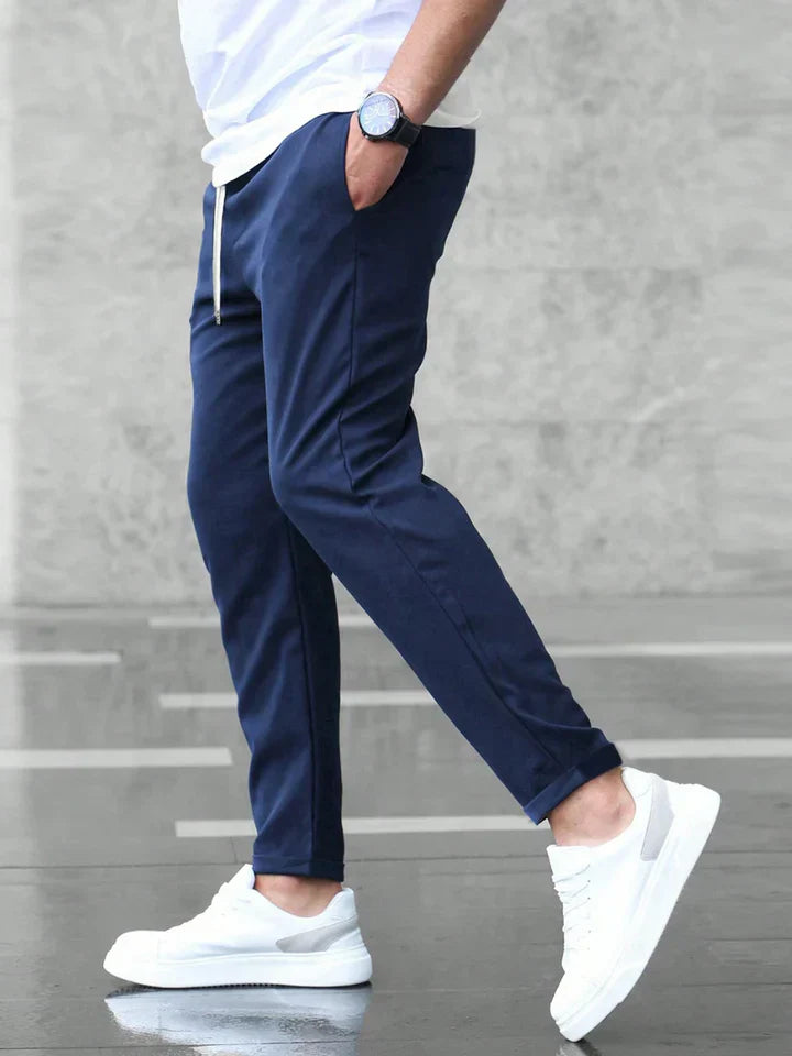 Pantalones Renato Premium Stretch