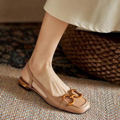 Fayeva™ | Sandalias ortopédicas ultra cómodas para una estabilidad y confort duraderos