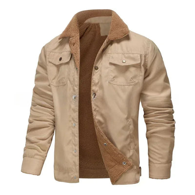 Laluna® | Chaqueta Bomber Vintage